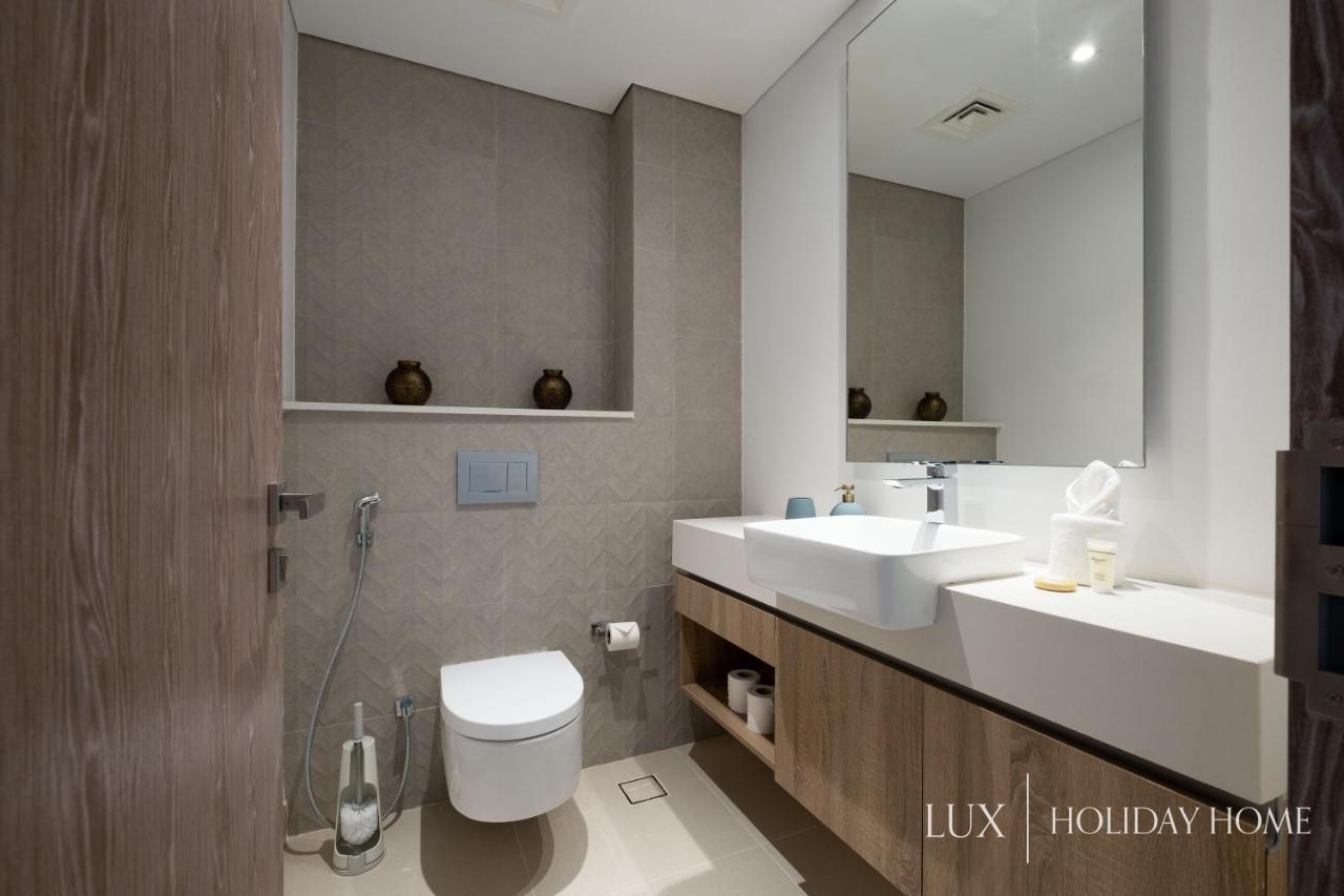 Lux - Contemporary Suite With Full Marina View Ντουμπάι Εξωτερικό φωτογραφία